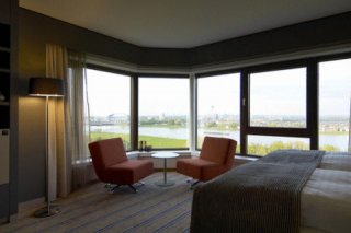 Swissôtel Düsseldorf / Neuss
