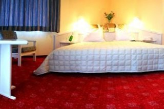 Ritz Hotel Garni