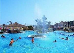 Evenia Olympic Suites