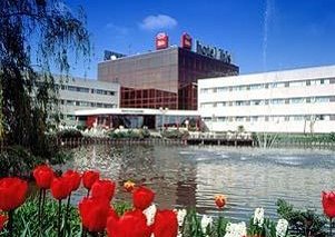 Ibis Amsterdam Airport