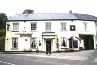 Cornish Arms