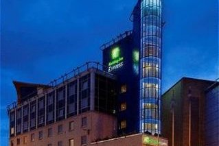 Holiday Inn Express  Theatreland