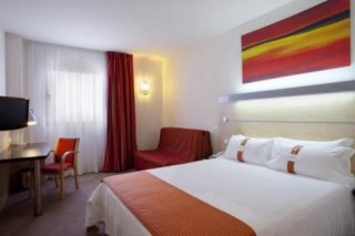 Holiday Inn Express Vitoria
