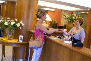 Best Western Hotel Melba