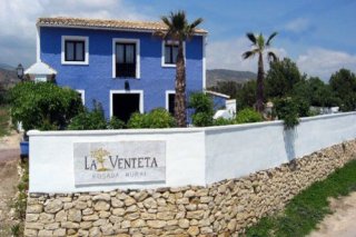 La Venteta