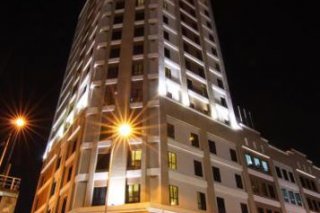 Hotel Sentral