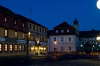 Hotel Krone-Post