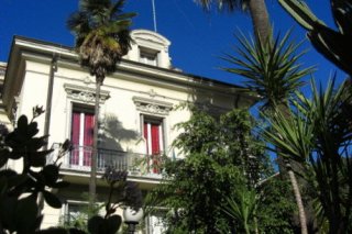 Hotel Liberty