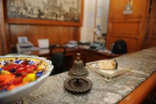 Grifone Hotel Ristorante