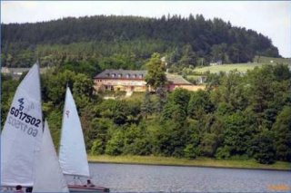 Hotel Seeblick