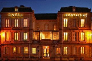 Logis Montaigne