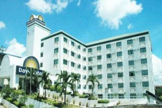 Days Hotel Mactan Cebu
