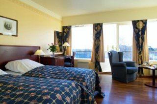 First Hotel Solborg