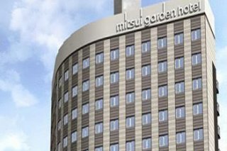 Mitsui Garden Hotel Ueno