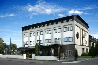 Best Western Fagerborg Hotell
