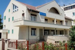 St. George House