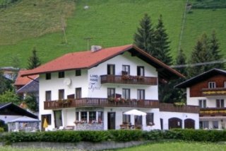 Gästehaus Landhaus Tyrol