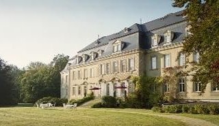 Romantik Hotel Schloss Gaussig