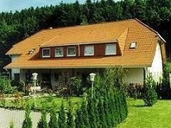 Land-gut-Hotel am Wald