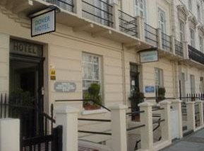 Dover Hotel-B&B