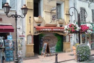 Auberge Provencale