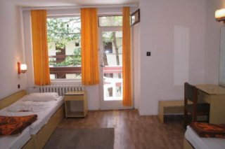 Hotel Biser