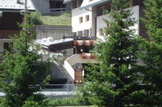Hotel San Matteo