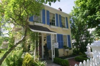 Apple Tree Historic B&B
