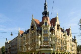Hotel Diament