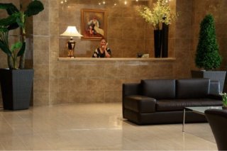 Hotel Cesar