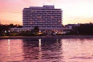 Maritim Seehotel