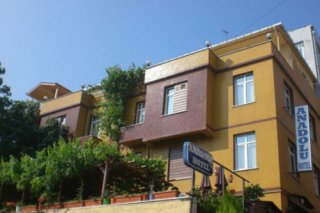 Anadolu Hotel