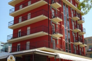 Hotel Roby