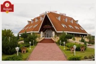 Átrium Hotel