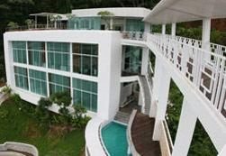 The Sky-Phuket