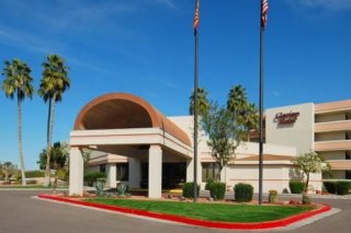 Clarion Hotel Phoenix Tech Center