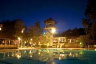 The Imperial Chiang Mai Resort Spa & Sports Club