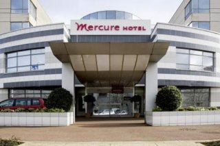 Mercure Paris  Gare TGV