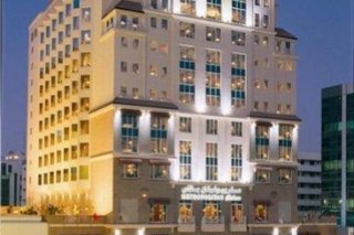 Metropolitan Palace