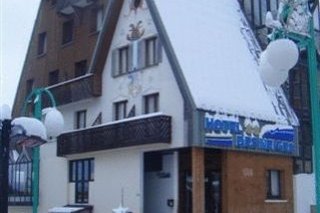 Hotel Des Neiges
