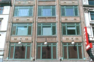 Savoy Hotel