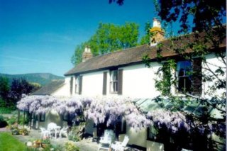 Holdfast Cottage Hotel
