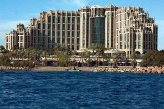 Hilton  Queen Of Sheba Hotel