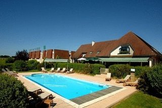 Logis Hostellerie D'aussois