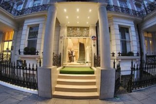 Amsterdam Hotel