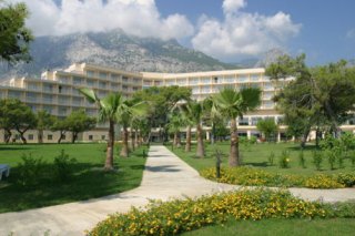 Turkiz  Resort & Spa