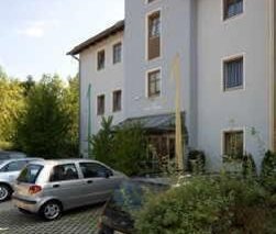 Pension Vicus