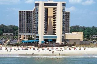 Hilton Myrtle Beach Resort
