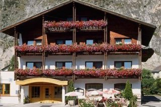 Hotel Restaurant Thurner