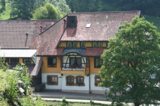 Land-gut-Hotel Gasthaus Hirschen